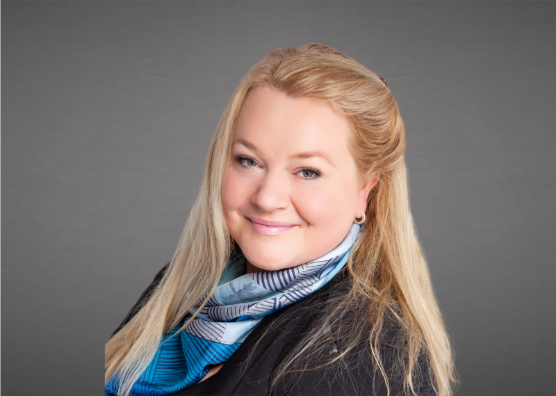Barbara Bahns