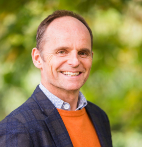 james lott
