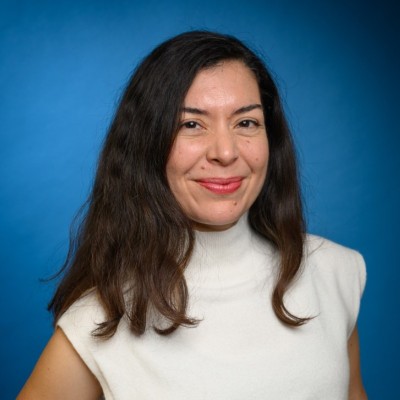 Alejandra Sivori