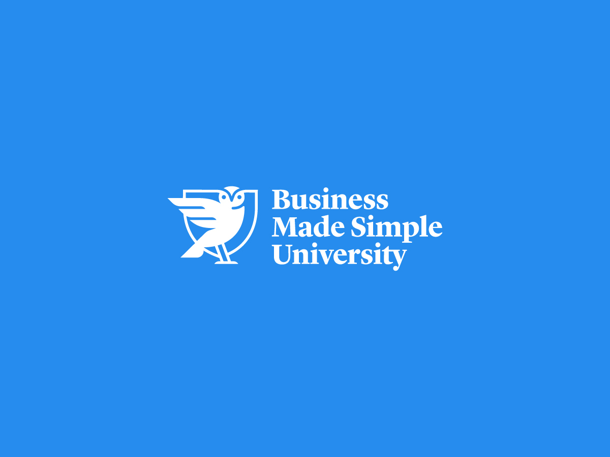 Business Made Simple University