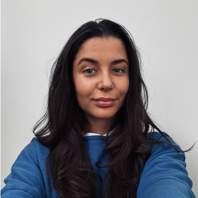 Claudia McDougall