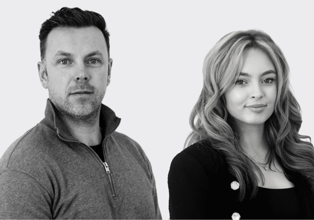 Holly and Ian Mourbey - GH
