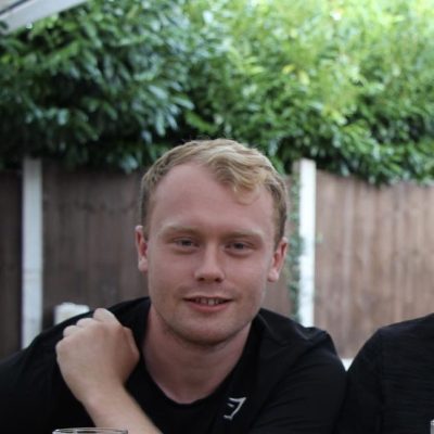 Martin Atherton FanHub
