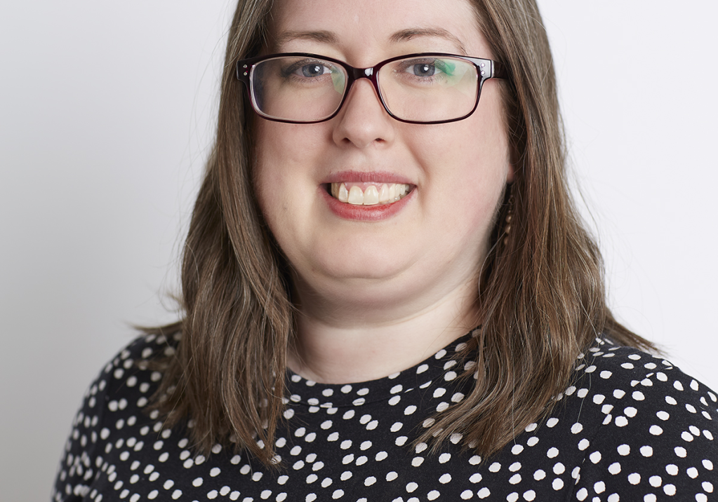 marketing Apprentice Bristol Tammy Devonald