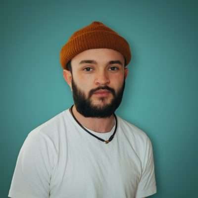 Will Davy Will Davy, marketing apprentice