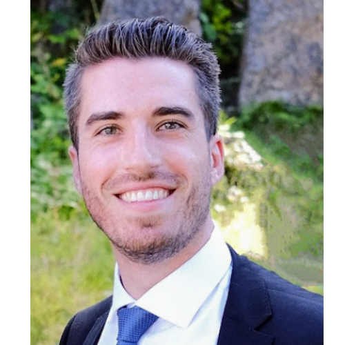 Jono Hutchins, marketing Apprentice London Accountancy